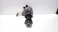 Alternator, Ford Focus 2 (DA) [Fabr 2004-2012] 1.8 tdci, KKDA (id:409862)