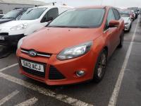 Dezmembrari auto Ford Focus 3 [Fabr 2010-2018] 1.6tdci T1DB