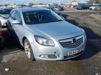 Dezmembrez Opel Insignia A toate motorizarile (2.0 CDTI, 1.8 benz)