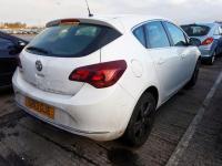 Dezmembrari auto Opel Astra J [Fabr 2009-2015] 1.4b A14XER