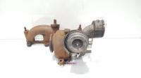 Turbosuflanta, cod 03G253014F, Vw Jetta 3 (1K2) 1.9 tdi, BXE (id:509535)