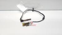 Sonda temperatura gaze, Opel Astra H [Fabr 2004-2009] 1.7 cdti, Z17DTR, GM55562433 (id:411048)