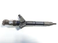 Injector AW40CAW4 Nissan X-Trail (T30) [Fabr 2001-2007] 2.2diesel YD22DDT (id:411702)