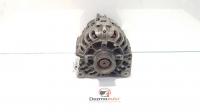 Alternator 03D903025J Skoda Fabia 2 (5J, 542) [Fabr 2007-2014] 1.2b AZQ (pr:110747)