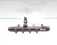 Rampa injectoare cu senzor, Nissan Qashqai [Fabr 2007-2014] 1.5 DCI, K9KF646 ,8201225030 (id:411392)