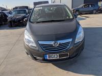 Dezmembrari auto Opel Meriva B 1.7cdti, A17DTS