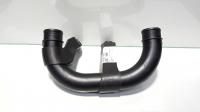 Tub intercooler, Seat Exeo ST (3R5) [Fabr 2009-2013] 2.0 tdi, CAGA, 3R0145770 (id:133925)