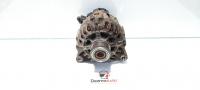 Alternator, Peugeot Bipper (AA) [Fabr 2008-2014] 1.4 hdi, 8HS, 9665605080 (id:412350)