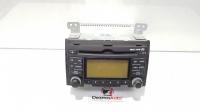 Radio cd cu MP3 96160-2L200 Hyundai i30 (GD) [Fabr 2012-2017] (id:412607)