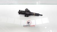 Injector, Skoda Octavia 2 (1Z3) [Fabr 2004-2013] 2.0 tdi, BKD, 03G130073G/BPT (id:413602)