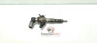 Injector, Ford Fiesta 5 [Fabr 2001-2010] 1.4 tdci, F6JA, 9649574480  (pr:110747)