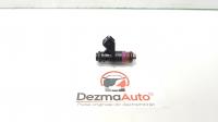 Injector, Renault Clio 3 [Fabr 2005-2012] 1.6 B, K4MD800, H132259 (id:412976)