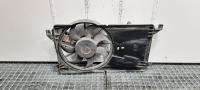 Electroventilator cu releu, Ford Focus C-Max [Fabr 2003-2007] 1.6 tdci, HHDA, 3M5H-8C607-RG (id:413634)