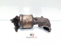 Catalizator, Opel Zafira B (A05) [Fabr 2006-2011] 1.7 cdti, Z17DTR, GM55565023 (id:413877)