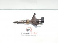 Injector, Ford Focus 3 [Fabr 2010-2018] 1.6 hdi, 9674973080 (id:413783)