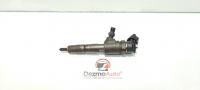 Injector, Citroen Berlingo 2 [Fabr 2008-2015] 1.6 HDI, 9H06 , 0445110340 (id:413197)