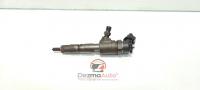 Injector, Citroen Berlingo 2 [Fabr 2008-2015] 1.6 HDI, 9H06 , 0445110340 (id:413196)