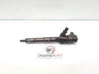 Injector, Opel Insignia A [Fabr 2008-2016] 2.0 cdti, A20DTH, 0445110327 (id:413918)