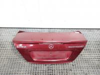 Capota spate, Mercedes Clasa C (W203) [Fabr 2000-2007] (id:413556)