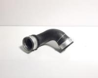 Furtun intercooler cod A2035281482, Mercedes Clasa C Coupe (CL203) [Fabr 2001-2011] 2.2cdi (id:113278)