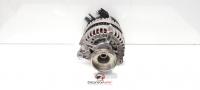 Alternator, Ford Focus 2 (DA) [Fabr 2004-2012] 1.8 tdci, KKDA (id:413347)