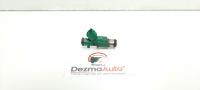 Injector, Peugeot 207 (WA) [Fabr 2006-2012] 1.4 b, KFV, 01F023 (id:413314)