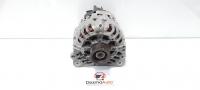 Alternator, Skoda Fabia 1 (6Y2) [Fabr 1999-2008] 1.2 b, BME, 03D903025J (pr;110747)