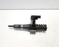 Injector, Vw Passat (3C2) [Fabr 2005-2010] 2.0 tdi, BMR, 03G130073T (id:411997)