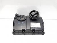 Capac culbutori, Vw Polo (9N) [Fabr 2001-2008] 1.4 tdi, AMF, 045103469D (id:414335)