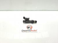 Injector, Opel Astra H [Fabr 2004-2009] 1.6 b, Z16XEP, GM25343299 (id:414326)