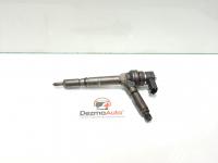 Injector, Opel Astra H [Fabr 2004-2009] 1.7 cdti, Z17DTL, 0445110118, 8973000912 (id:414310)