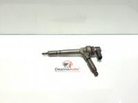 Injector, Opel Astra H [Fabr 2004-2009] 1.7 cdti, Z17DTH, 0445110175 (id:414303)