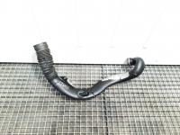 Tub intercooler, Peugeot 607 [Fabr 2000-2008] 2.2 hdi, 4HX, 963536580 (id:116922)