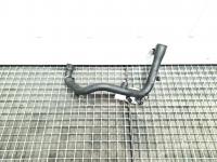 Tub intercooler, Opel Corsa C (F08, F68) [Fabr 2000-2005] 1.3 cdti, Z13DT, GM55560952 (id:290819)