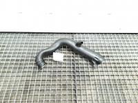 Tub intercooler, Vw Passat (3C2) [Fabr 2005-2010] 2.0 tdi, BKP, 1K0129654AJ (id:124355)