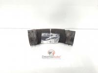 Furtun intercooler, Alfa Romeo 156 (932) [Fabr 1997-2005] 2.0 tdi, 4F0145709E (id:414448)