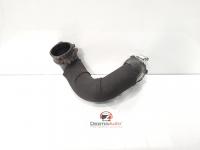 Furtun intercooler, Audi A6 Avant (4F5, C6) [Fabr 2005-2010] 3.0 tdi,BMK, 4F0145737C (id:4144211)