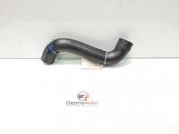 Furtun intercooler, Skoda Fabia 1 Combi (6Y5) [Fabr 2000-2008] 1.4 tdi, BNM, 6Q0145828P (id:173445)