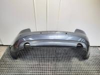 Bara spate,  Audi A4 Cabriolet (8H7) [Fabr 2002-2009] 8H0807511 (id:414770)