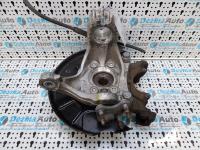 Fuzeta stanga fata cu abs, Vw Passat 3C, 2.0tdi, (id.157509)