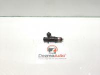 Injector, Nissan Note 1 [Fabr 2006-2011] 1.4 B, CR14DE, 16600-AX20B (id:414559)