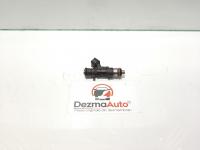 Injector, Nissan Note 1 [Fabr 2006-2011] 1.4 B, CR14DE, 16600-AX20B (id:414558)