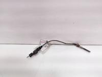 Sonda temperatura gaze, cod GM55566185, Opel Insignia A, 2.0 CDTI, A20DTH (id:416323)