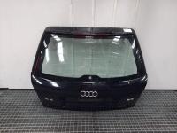 Haion cu luneta, Audi A4 Avant (8E5, B6) [Fabr 2001-2004](id:417264)