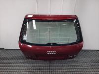 Haion cu luneta, Audi A4 Avant (8E5, B6) [Fabr 2001-2004] (id:417416)