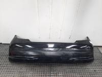 Bara spate, Peugeot 207 (WA) [Fabr 2006-2012] 9649690177 (id:417370)
