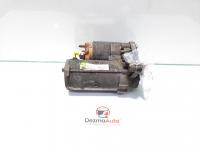 Electromotor, Peugeot 307 [Fabr 2000-2008] 1.6 hdi, 9HZ, 9662854080 (id:416896)