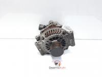 Alternator, Peugeot 308 [Fabr 2007-2013] 1.6 b, 5FW, 758575180 (pr:110747)