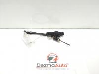 Sonda temperatura gaze, Peugeot 307 SW [Fabr 2002-2008] 1.6 hdi, 9HZ, 9651618180 (id:417802)