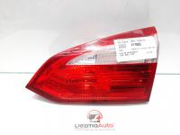 Stop dreapta haion, Ford Focus 3 Turnier [Fabr 2010-2018]  BM51-13A602-DC (id:417882)